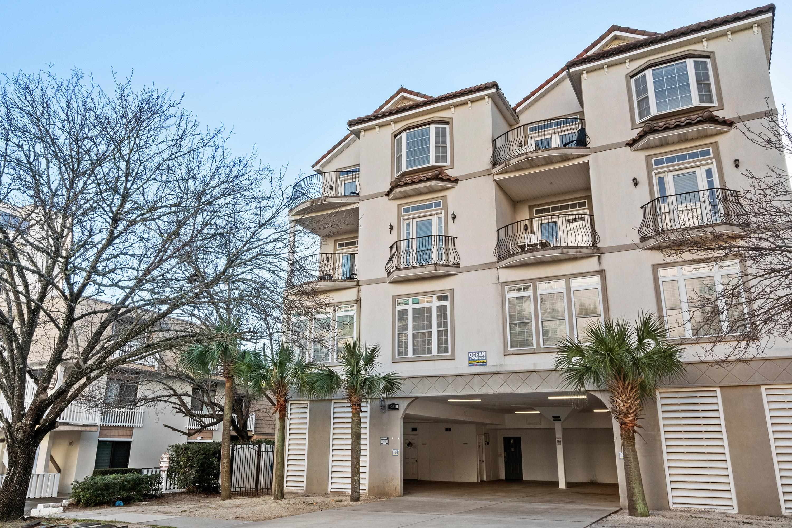 213 76th Avenue North, Unit A Myrtle Beach, SC 29572 - Photo 1 of 72