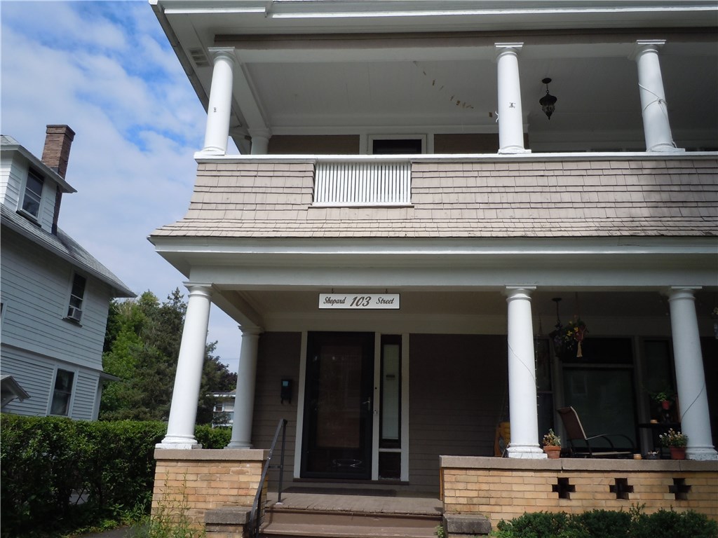 103 Shepard Street Rochester, NY 14620 - Photo 1 of 23