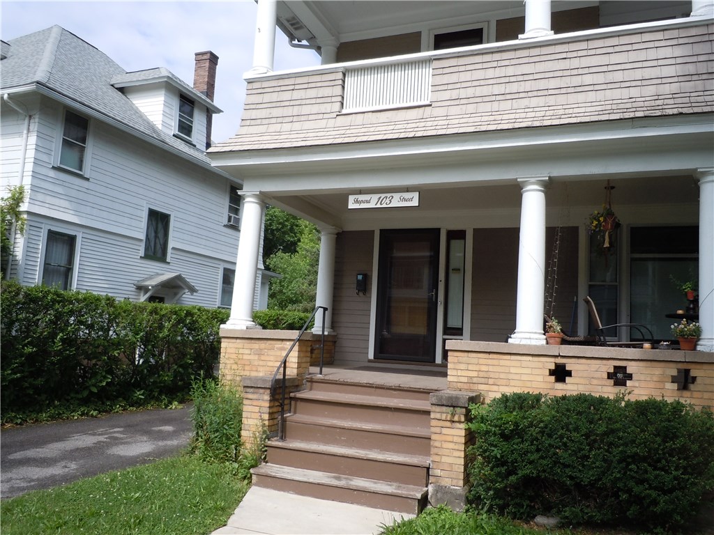 103 Shepard Street Rochester, NY 14620 - Photo 23 of 23