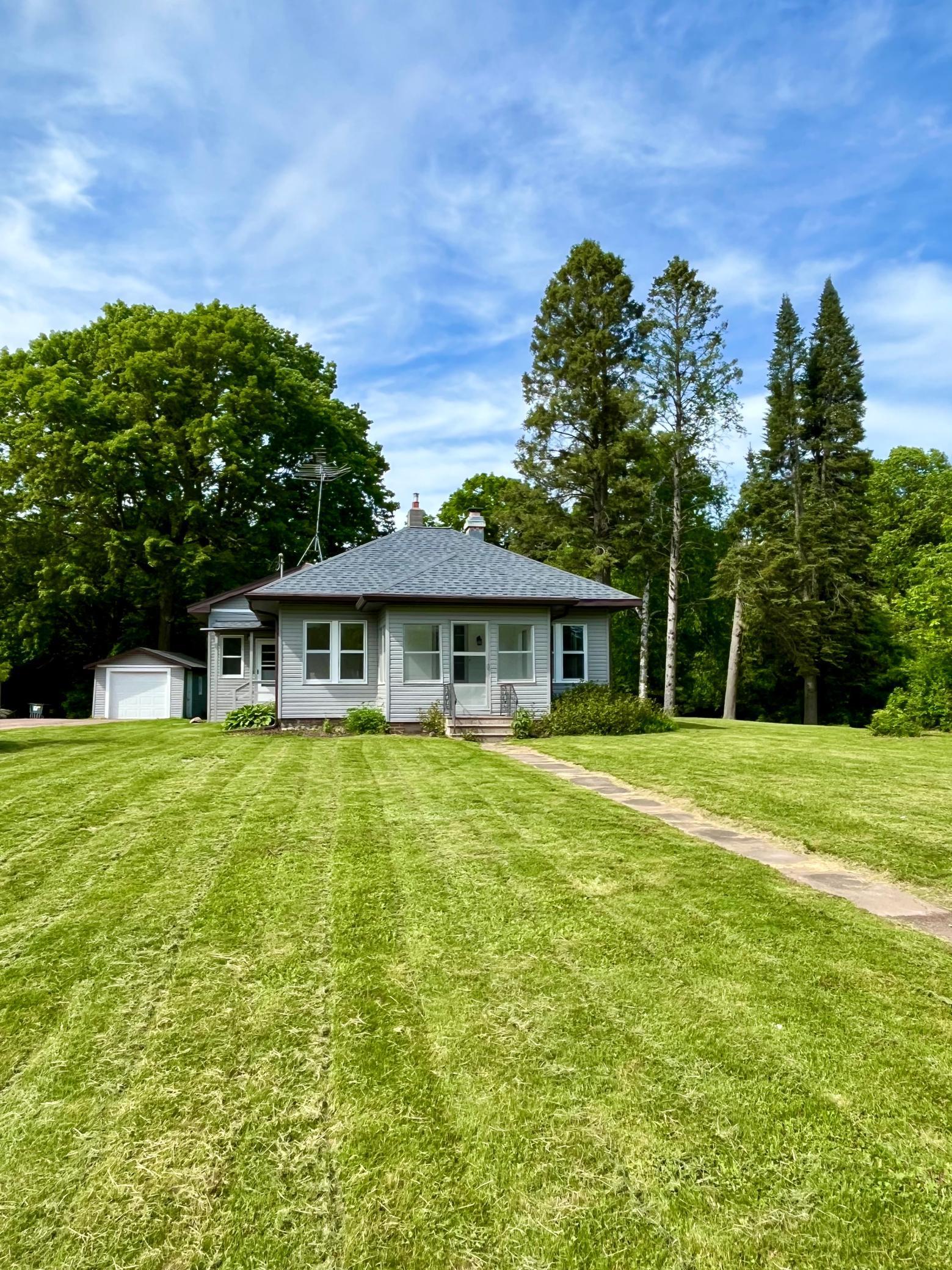 604 Oak Street West Frederic, WI 54837 - Photo 1 of 1 Gallery Image 1