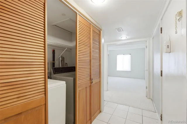 $159,000 | 9700 East Iliff Avenue, Unit B14, Denver, CO 80231