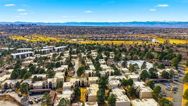 $159,000 | 9700 East Iliff Avenue, Unit B14, Denver, CO 80231