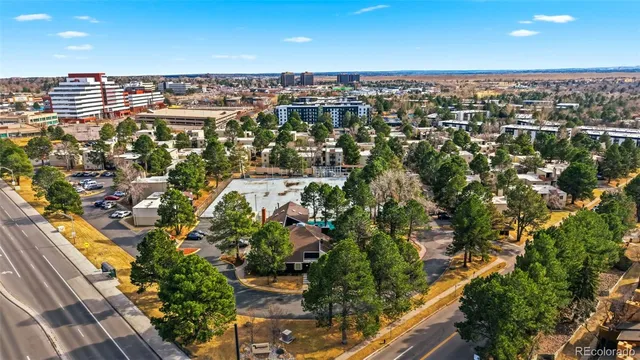 $159,000 | 9700 East Iliff Avenue, Unit B14, Denver, CO 80231