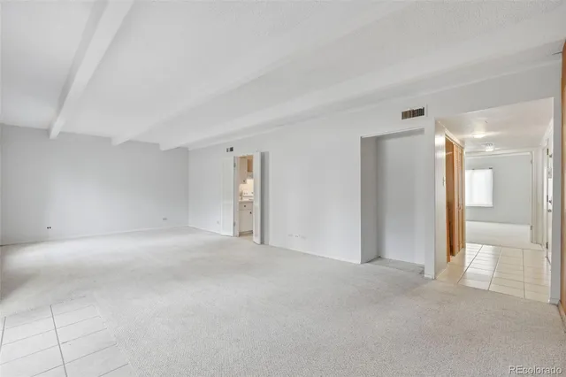 $159,000 | 9700 East Iliff Avenue, Unit B14, Denver, CO 80231