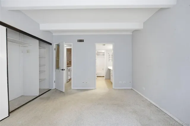 $159,000 | 9700 East Iliff Avenue, Unit B14, Denver, CO 80231