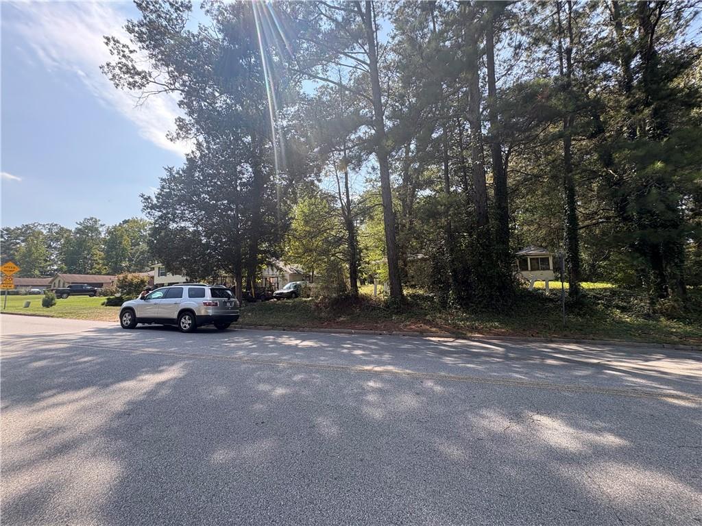 6355 Kimberly Mill Road South Fulton, GA 30349 - Photo 64 of 68 a view of a street