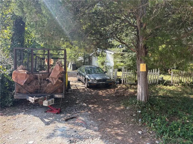 $110,000 | 6355 Kimberly Mill Road, South Fulton, GA 30349