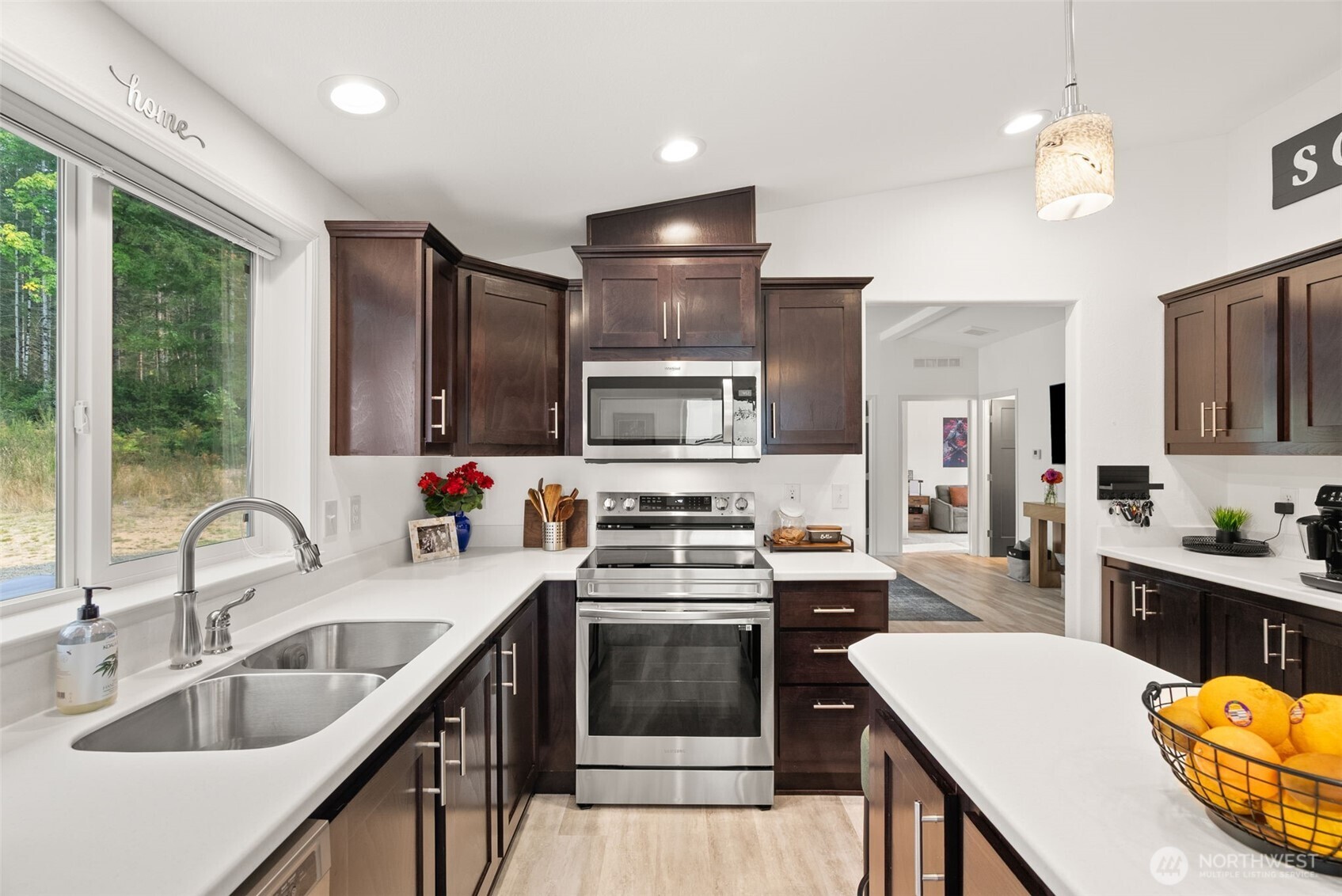 1173 Northeast Hurd Road Belfair, WA 98528 - Photo 11 of 32