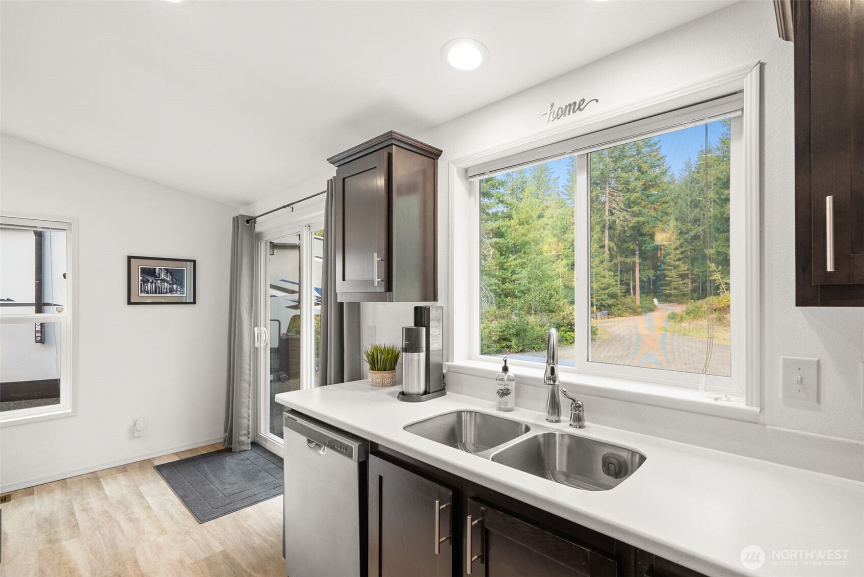 1173 Northeast Hurd Road Belfair, WA 98528 - Photo 12 of 32