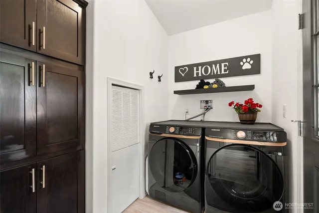 $454,000 | 1173 Northeast Hurd Road, Belfair, WA 98528