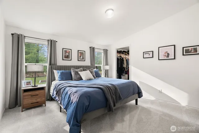 $454,000 | 1173 Northeast Hurd Road, Belfair, WA 98528