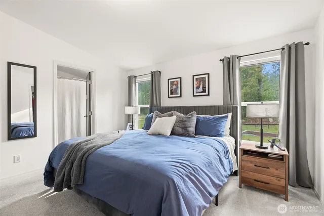 $454,000 | 1173 Northeast Hurd Road, Belfair, WA 98528