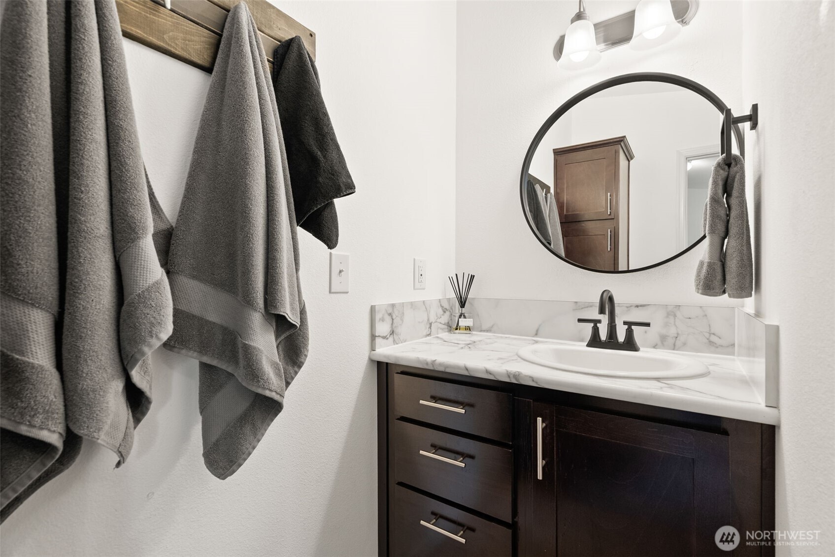 1173 Northeast Hurd Road Belfair, WA 98528 - Photo 16 of 32