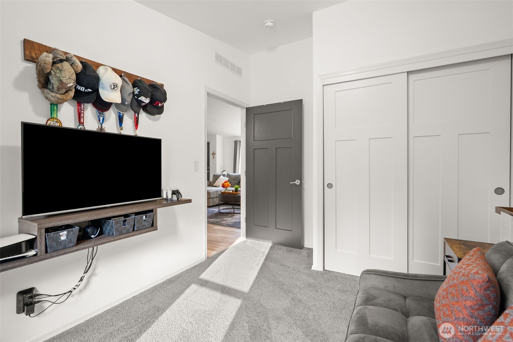 1173 Northeast Hurd Road Belfair, WA 98528 - Photo 20 of 32