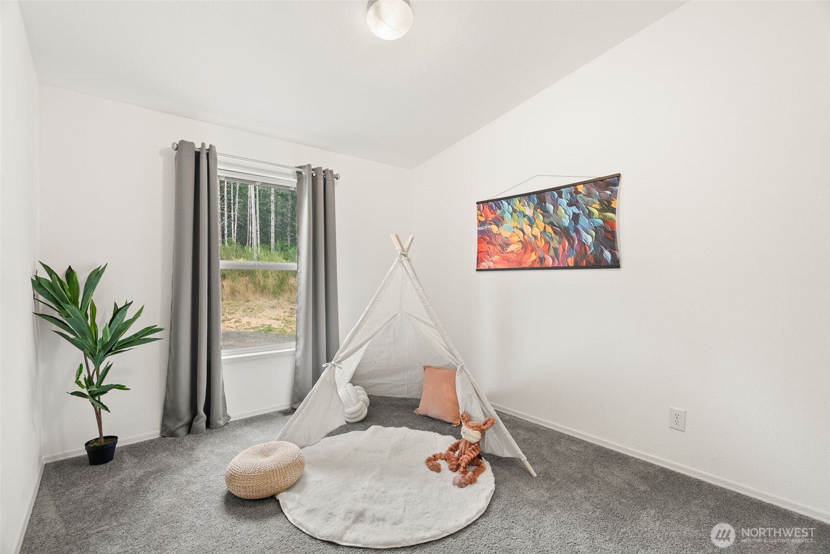 1173 Northeast Hurd Road Belfair, WA 98528 - Photo 21 of 32