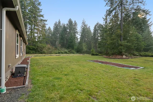 $454,000 | 1173 Northeast Hurd Road, Belfair, WA 98528