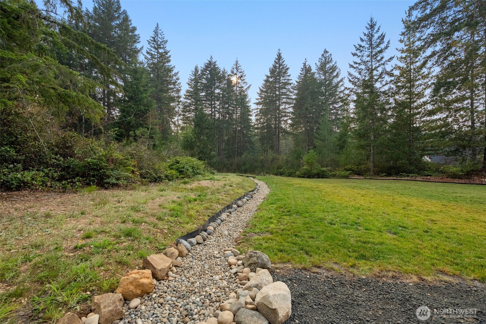 1173 Northeast Hurd Road Belfair, WA 98528 - Photo 23 of 32