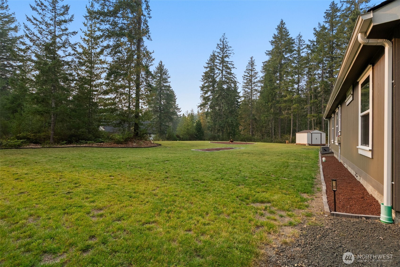 1173 Northeast Hurd Road Belfair, WA 98528 - Photo 24 of 32