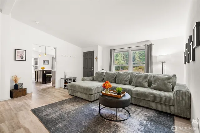 $454,000 | 1173 Northeast Hurd Road, Belfair, WA 98528