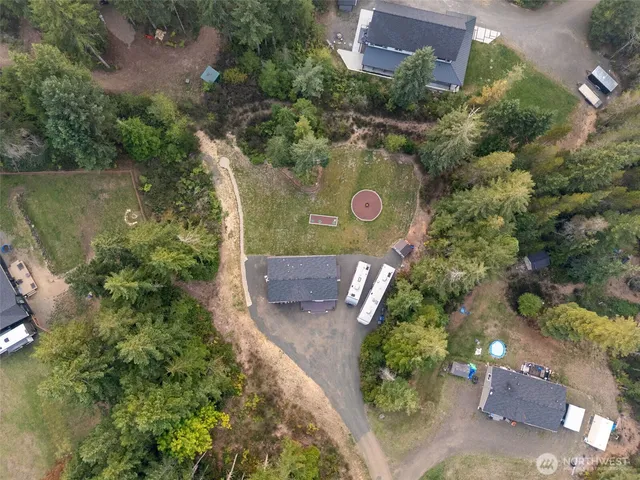 $454,000 | 1173 Northeast Hurd Road, Belfair, WA 98528