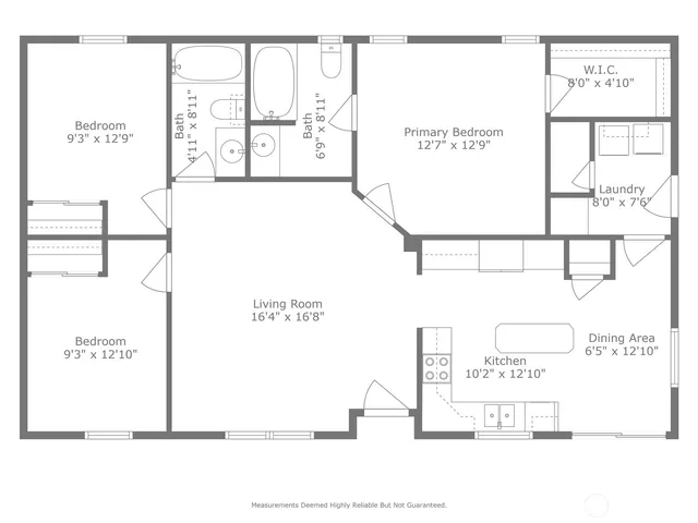 $454,000 | 1173 Northeast Hurd Road, Belfair, WA 98528