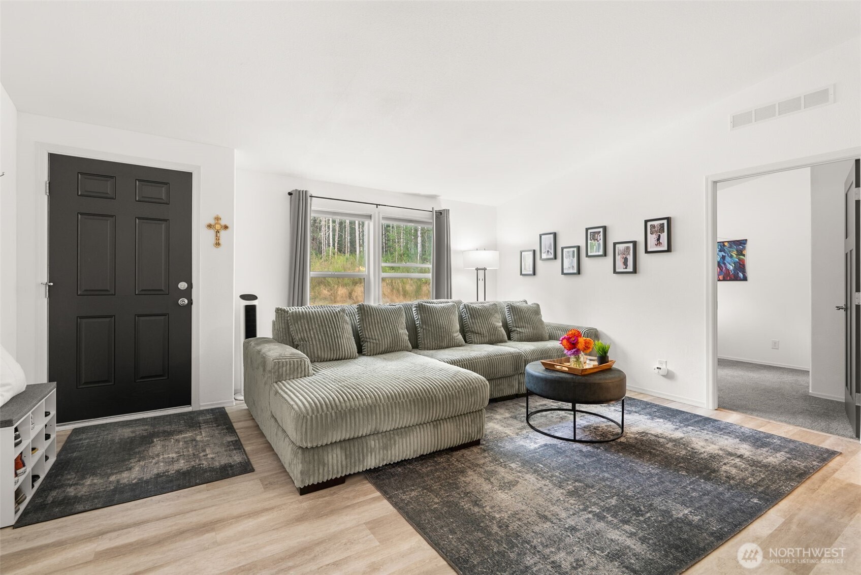 1173 Northeast Hurd Road Belfair, WA 98528 - Photo 4 of 32