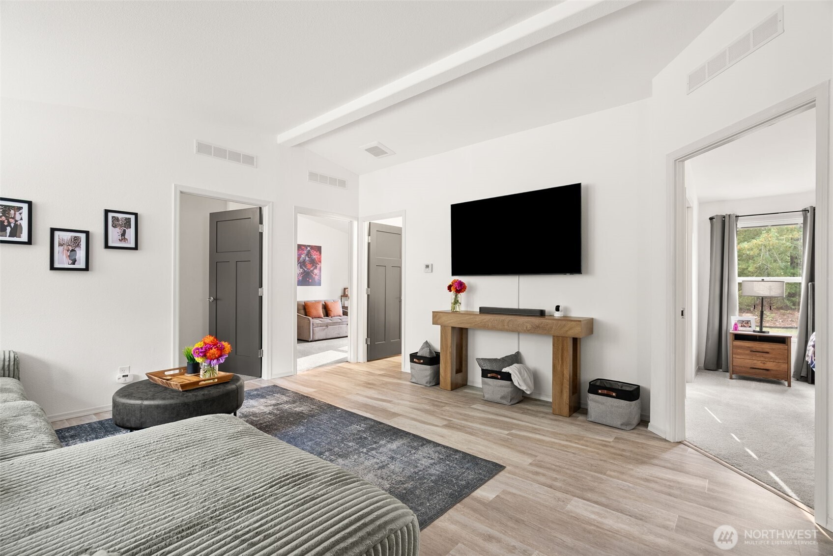 1173 Northeast Hurd Road Belfair, WA 98528 - Photo 5 of 32