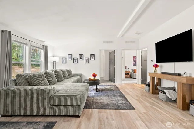 $454,000 | 1173 Northeast Hurd Road, Belfair, WA 98528