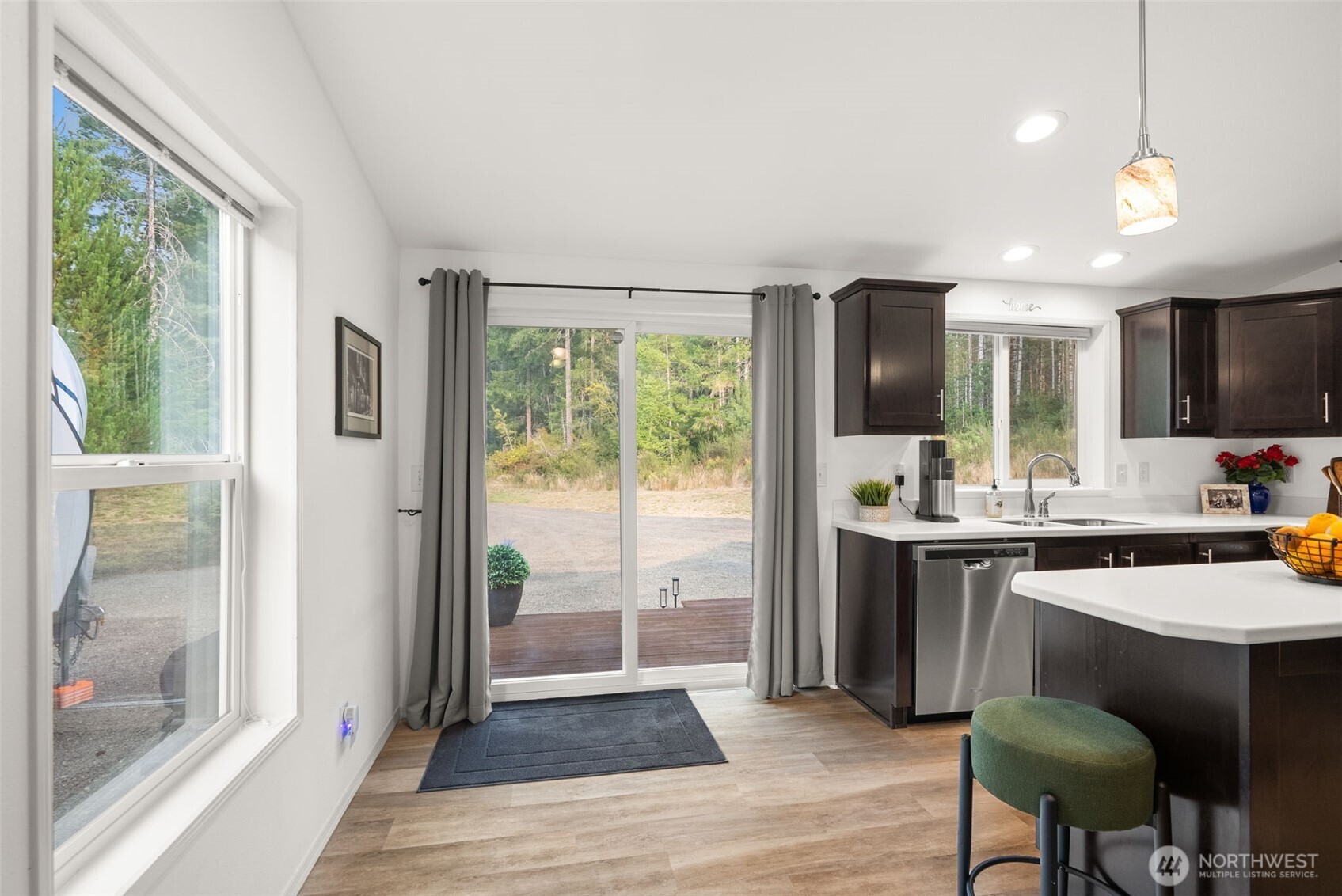 1173 Northeast Hurd Road Belfair, WA 98528 - Photo 10 of 32