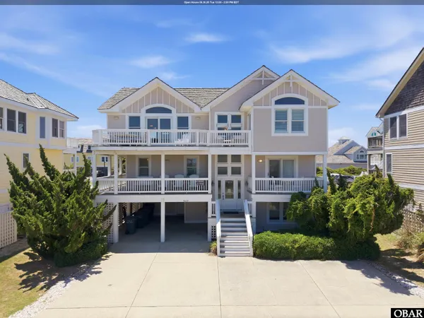 $1,799,000 | 5022 South Virginia Dare Trail, Nags Head, NC 27959