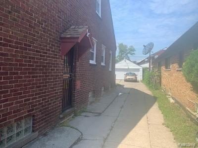 8810 West Seven Mile Road Detroit, MI 48221 - Photo 4 of 11
