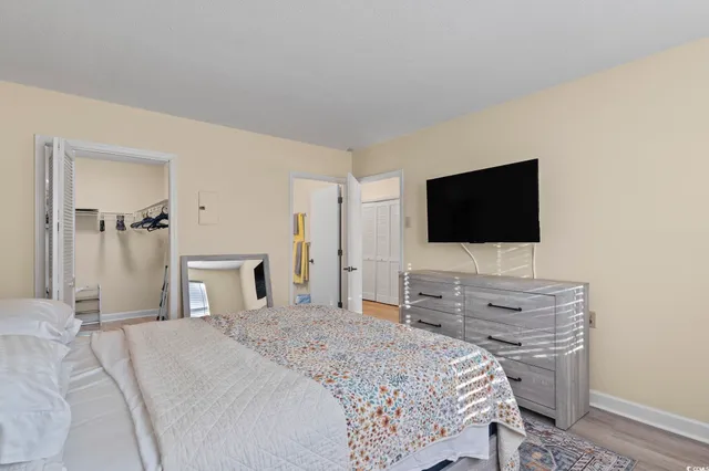 $43,000 | 5001 Little River Road, Unit W106, Myrtle Beach, SC 29577