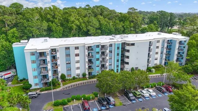 $43,000 | 5001 Little River Road, Unit W106, Myrtle Beach, SC 29577