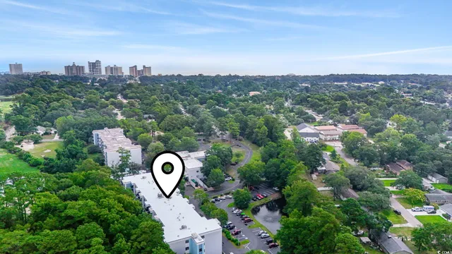 $43,000 | 5001 Little River Road, Unit W106, Myrtle Beach, SC 29577