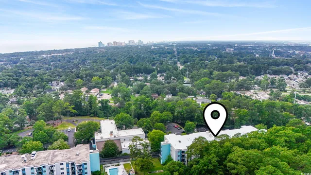 $43,000 | 5001 Little River Road, Unit W106, Myrtle Beach, SC 29577