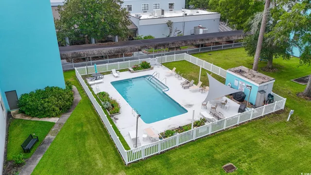 $43,000 | 5001 Little River Road, Unit W106, Myrtle Beach, SC 29577