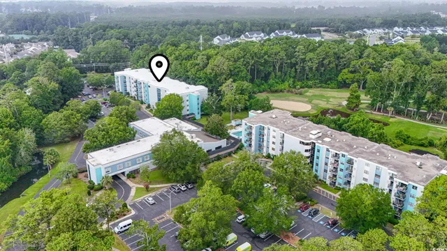 $43,000 | 5001 Little River Road, Unit W106, Myrtle Beach, SC 29577