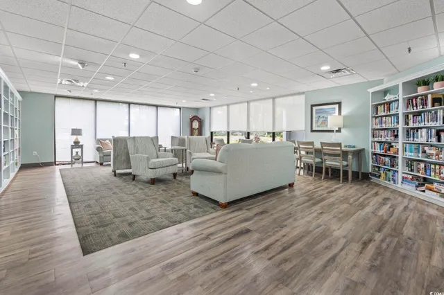 $43,000 | 5001 Little River Road, Unit W106, Myrtle Beach, SC 29577