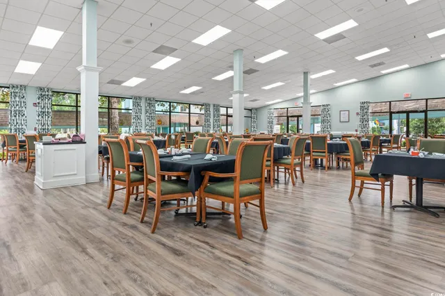 $43,000 | 5001 Little River Road, Unit W106, Myrtle Beach, SC 29577