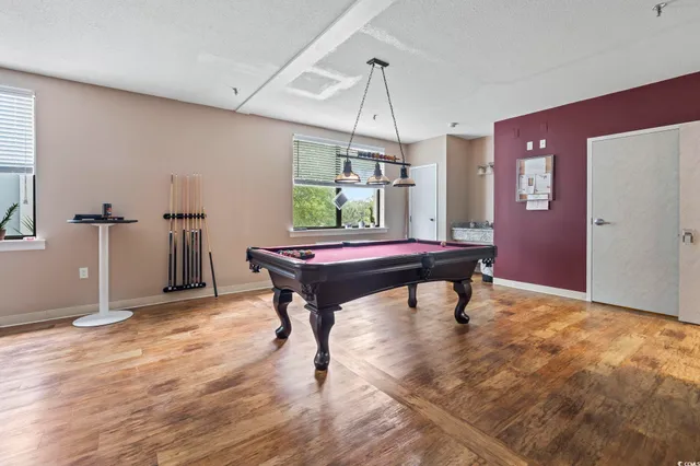 $43,000 | 5001 Little River Road, Unit W106, Myrtle Beach, SC 29577