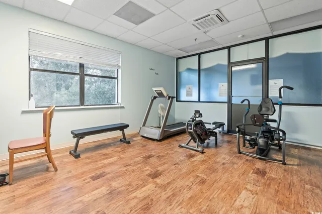 $43,000 | 5001 Little River Road, Unit W106, Myrtle Beach, SC 29577