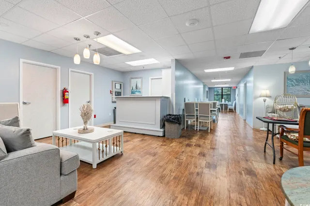 $43,000 | 5001 Little River Road, Unit W106, Myrtle Beach, SC 29577