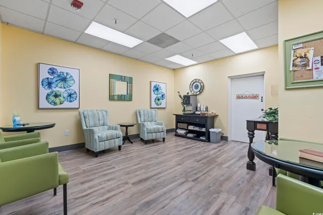 $43,000 | 5001 Little River Road, Unit W106, Myrtle Beach, SC 29577