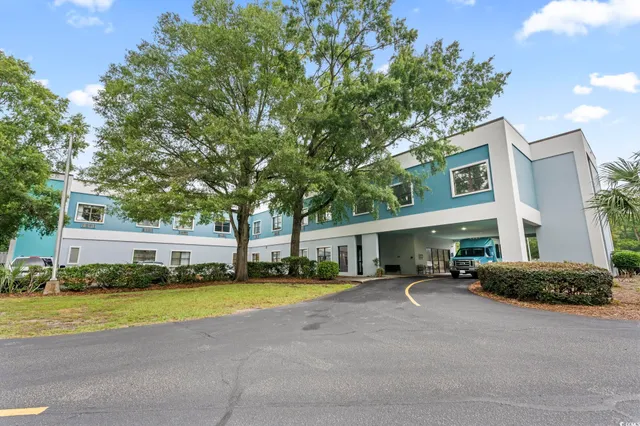 $43,000 | 5001 Little River Road, Unit W106, Myrtle Beach, SC 29577