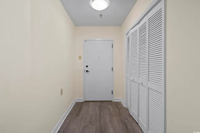 $43,000 | 5001 Little River Road, Unit W106, Myrtle Beach, SC 29577