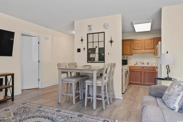 $43,000 | 5001 Little River Road, Unit W106, Myrtle Beach, SC 29577