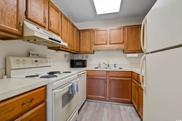 $43,000 | 5001 Little River Road, Unit W106, Myrtle Beach, SC 29577