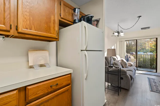 $43,000 | 5001 Little River Road, Unit W106, Myrtle Beach, SC 29577