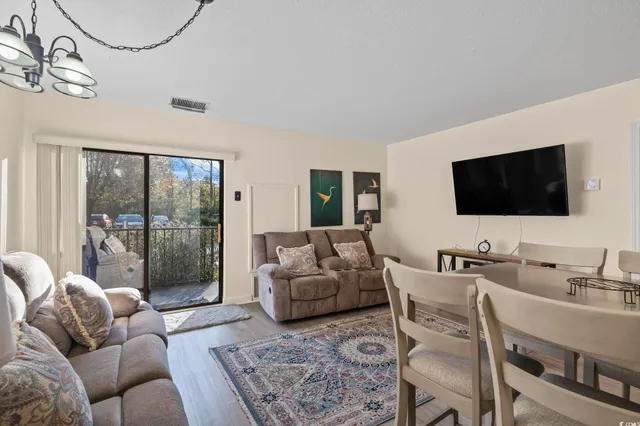 $43,000 | 5001 Little River Road, Unit W106, Myrtle Beach, SC 29577