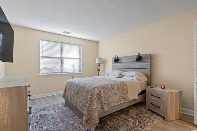 $43,000 | 5001 Little River Road, Unit W106, Myrtle Beach, SC 29577